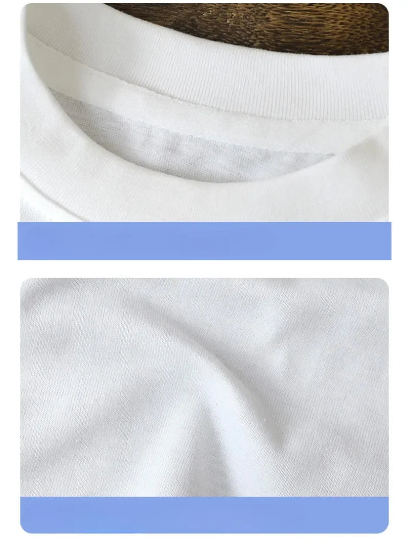 Summer Solid Children Cotton Casual Short Sleeve White Red Black T-shirts Girls Baby Clothes Kids Boys Toddler High-quality Tops