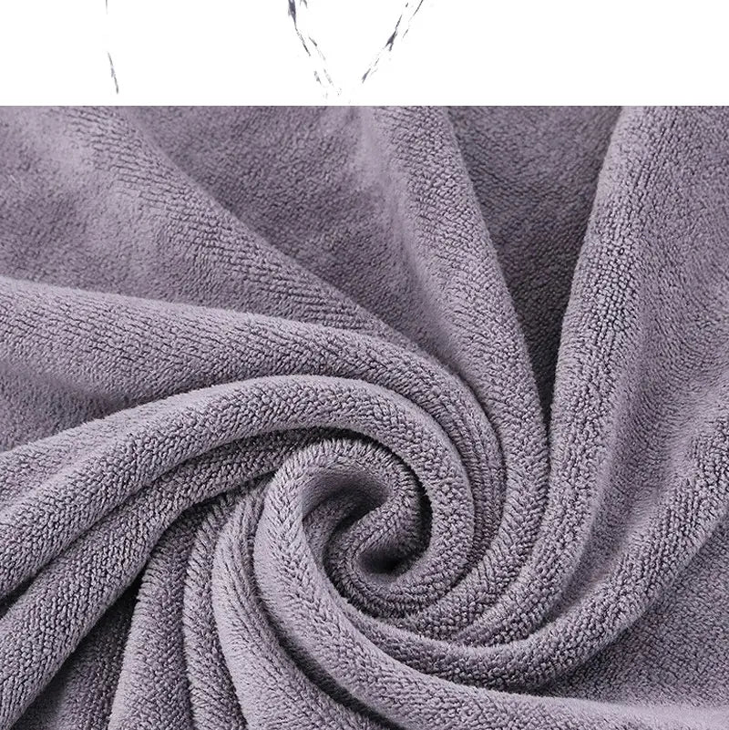 Dog Towel Drying Dog Cat Pet Towel,Quick-drying Dog Claw Bath Towel Absorbent Pet Bath & Paw Cleaning Cloths for Medium Breeds