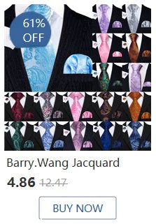 Burgundy Mens Tie Hanky Cufflinks Brooch Set Jacquard Red Wine Maroon Necktie Collar Pin For Male Wedding Events