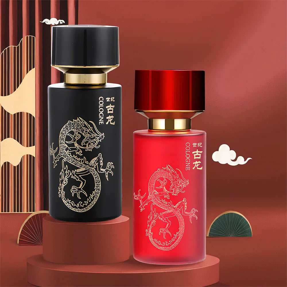 Original Men Perfumes And Colognes Parfums Homme Lasting Fragrance духи Unisex Plant Floral Scent Spray 50ml EAU DE TOILETTE