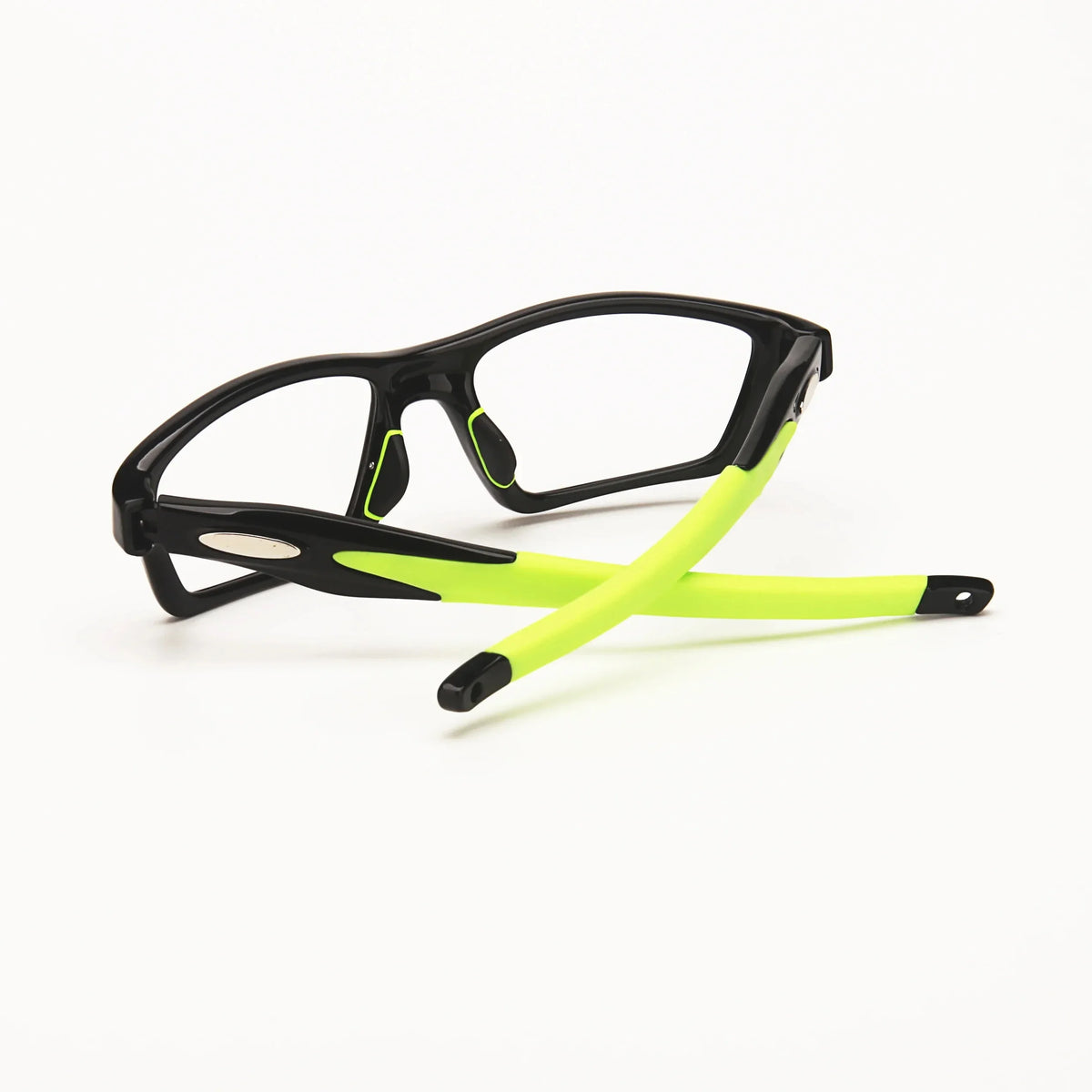 VEITHDIA Basketball Eyeglasses Football Goggle Cycling Bicycle Bike Outdoor Sport Glasses Eyewear For Myopia Prescription Lens
