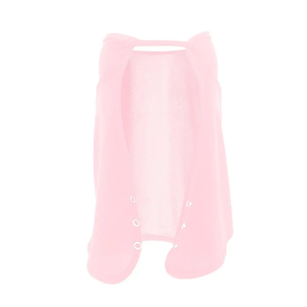 Face Summer Outdoor Cap Mask For Women Face Scarves For Men Sunscreen Veil Sunscreen Mask Anti-uv Face Cover Face Scarf