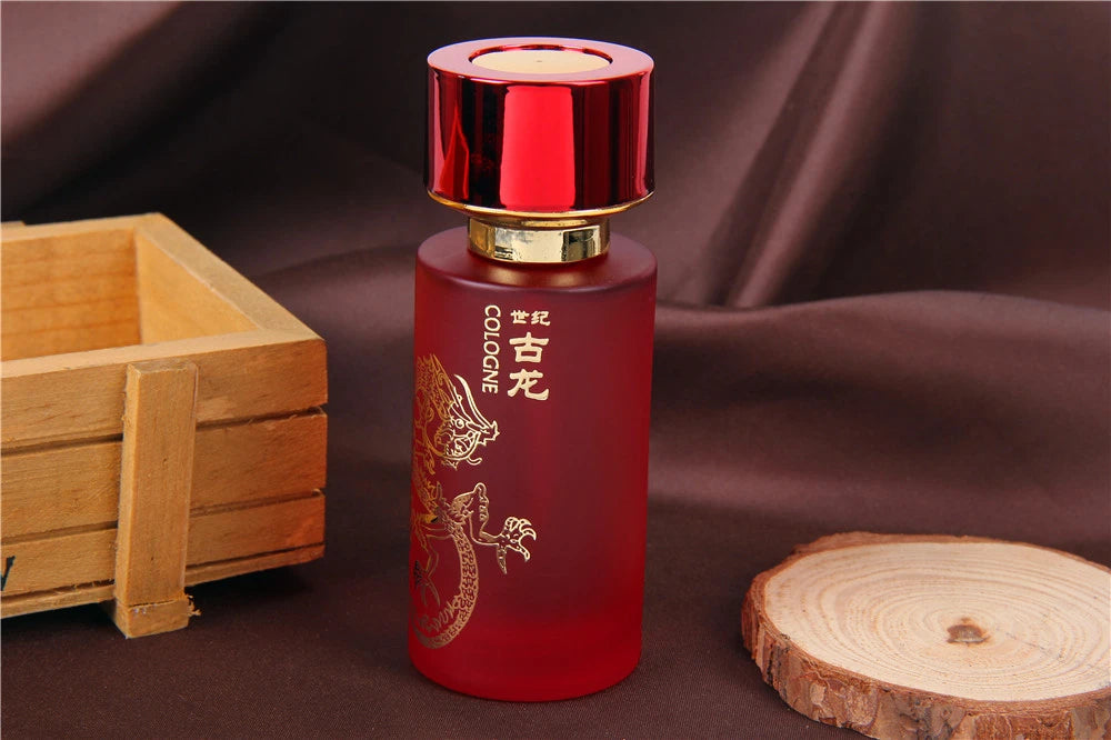 Original Men Perfumes And Colognes Parfums Homme Lasting Fragrance духи Unisex Plant Floral Scent Spray 50ml EAU DE TOILETTE
