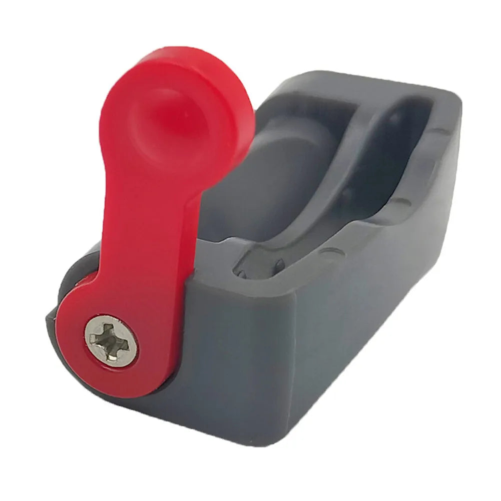 Trigger Lock Accessories For Dyson V7 V8 V10 V11 Vacuum Cleaner Parts Trigger Lock On/Off Power Button Control Clamp
