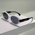Retro Cat Eye Women Sunglasses Fashion Candy Color Shades UV400 Luxury Gradient Sun Glasses Female Outdoor Eyewear Oculos De Sol