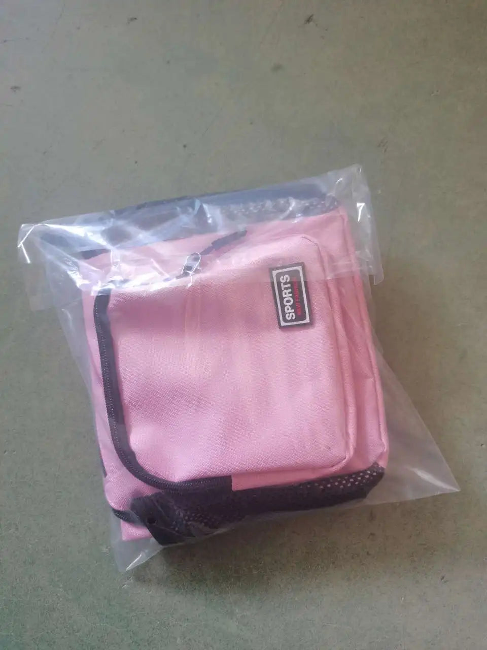 Breast Bag Women's New Waterproof Large Capacity Backpack Multi-functional Casual Oxford Cloth Crossbody Bag Crossbody Bags