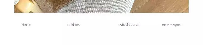 Grey Vintage Sweater Cardigans For Women Autumn New High Collar Double Breasted Knitted Coats Simple Elegant Female Knitwear Top