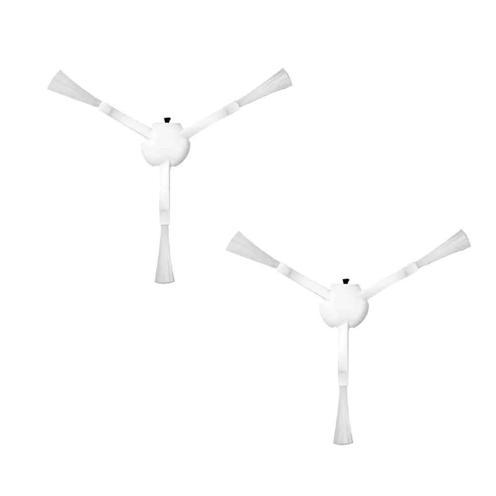 Side Brush Replacement For Xiaomi Mijia 1C STYTJ01ZHM Dreame F9 D9 L10 Pro Sweeping Mopping Robot Vacuum Cleaner Parts
