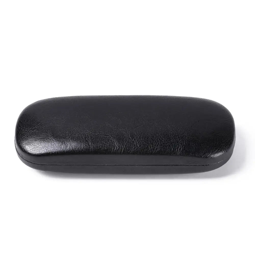 1Pc Pretty Portable Storage Eyewear Protector Reading Eyewear Case Spectacle Case Glasses Box