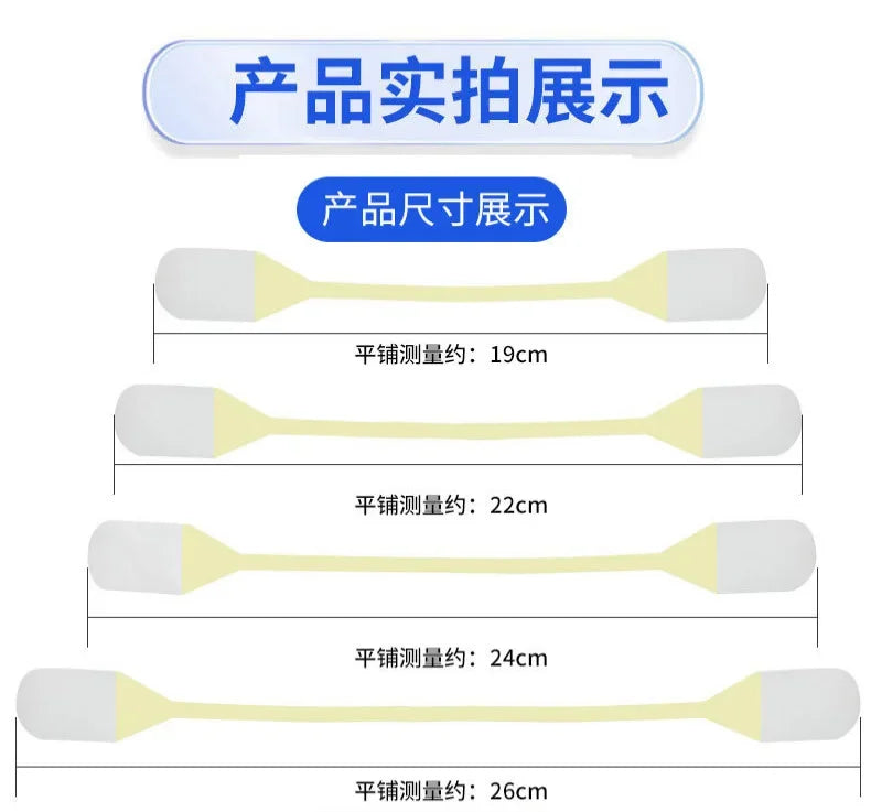 Invisible Face Lift Tape Facial Slimming Tape Wrinkle Removal Sticker Face Stickers Neck Eye Lifte Sticker Face V Line Patch