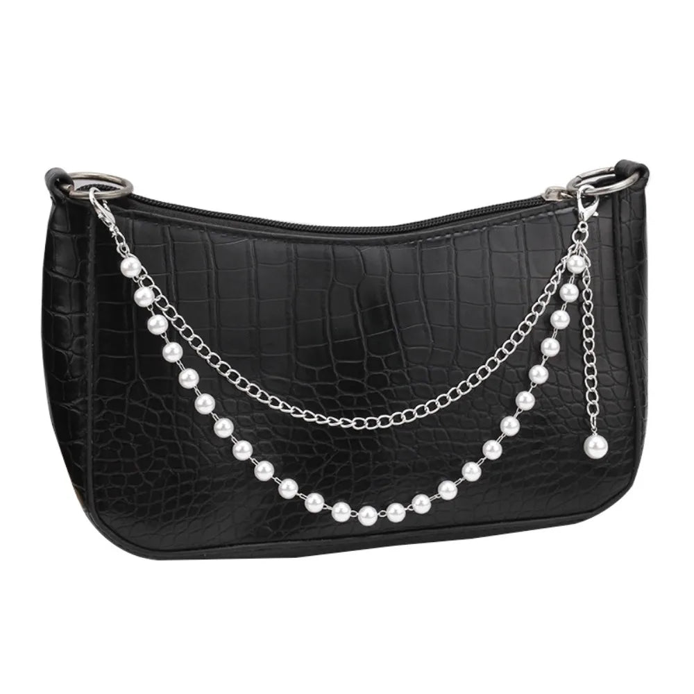 DIY Bag Chain Bag Accessories Replacement Handbag Purse Chain For Shoulder Bag Crossbody Bag Jewelry Clothing Chain Halloween