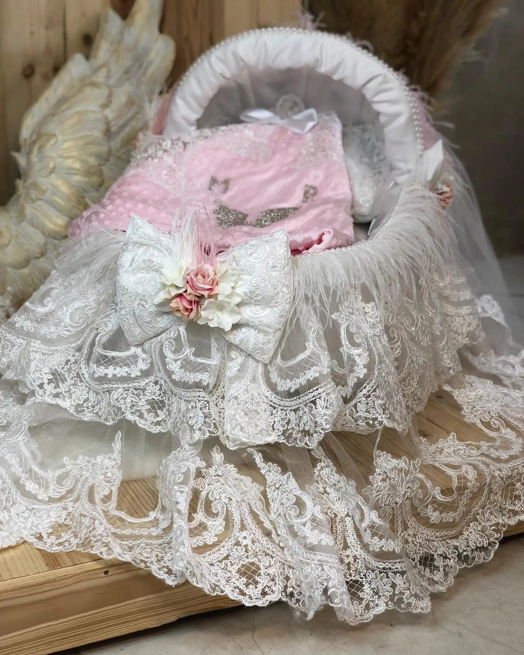 Newborn Baby Boy Outfits Kids Clothing Real Cotton Infant0 Products Shirt Pants Mittens Receiving Blanket