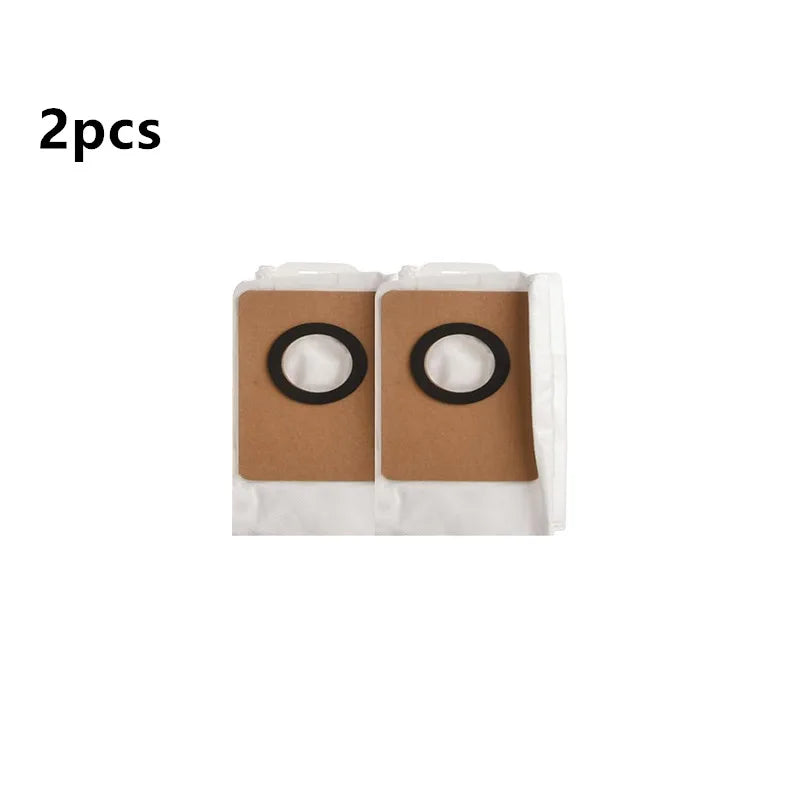 dust bag compatible with the ILIFE T20S Robot Vacuum Cleaner Accessory