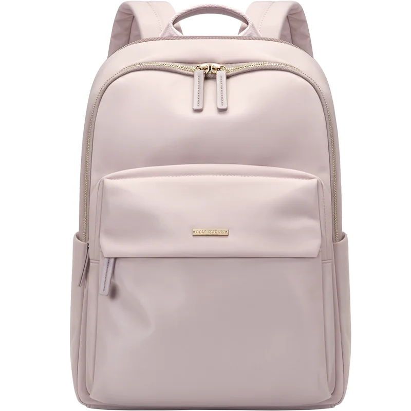 GOLF Backpack for Women Simple and Fashionable Schoolbag for Female College Students,High School Girls ,Computer Backpack