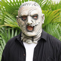 Halloween Horror Masquerade Cosplay Party Mask, Costume Scary Cosplay