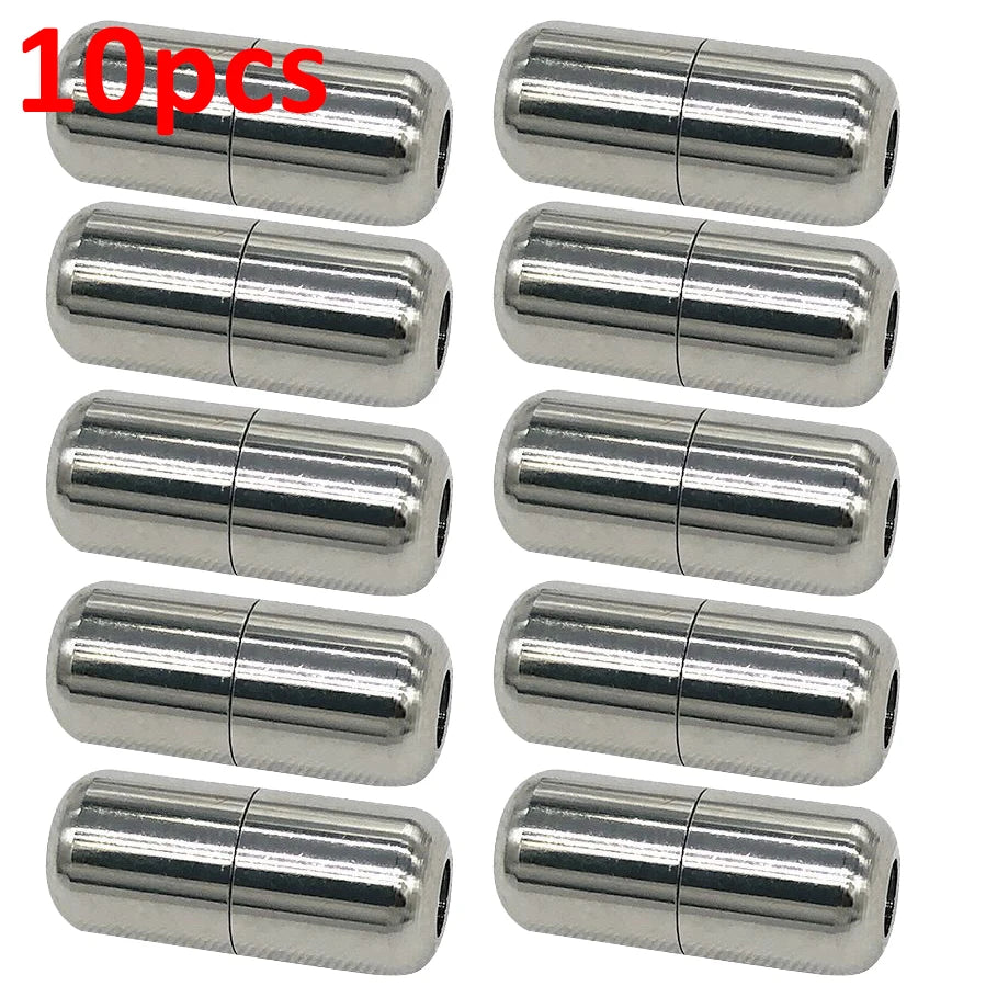 Shoelaces Semicircle Buckles No Tie Buckle Connector for Shoes Sneakers Shoelace Quick Shoe Laces Lazy Metal Capsule Lock