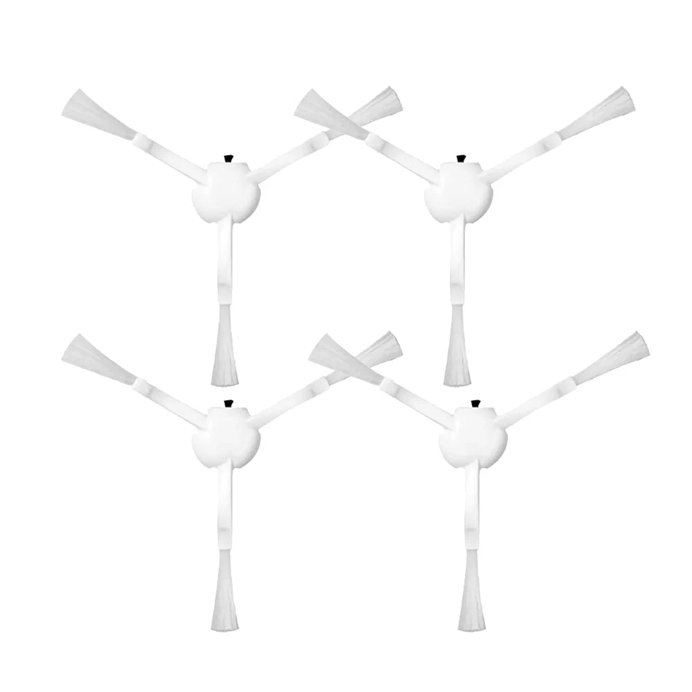 Side Brush Replacement For Xiaomi Mijia 1C STYTJ01ZHM Dreame F9 D9 L10 Pro Sweeping Mopping Robot Vacuum Cleaner Parts