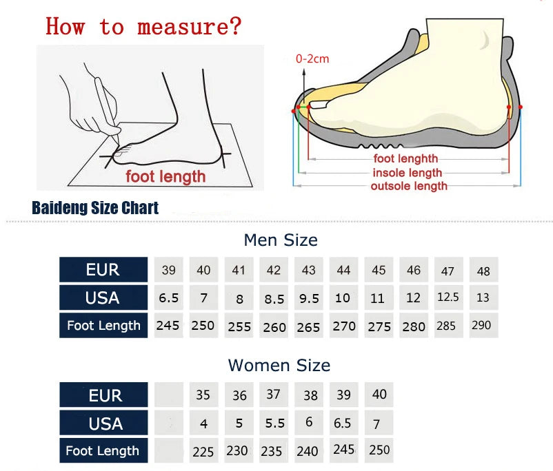 Waterproof Trekking Trainers for Men Comfortable and Supportive Man Hiking Sneakers Outdoor Activities Climbing Walking Shoes