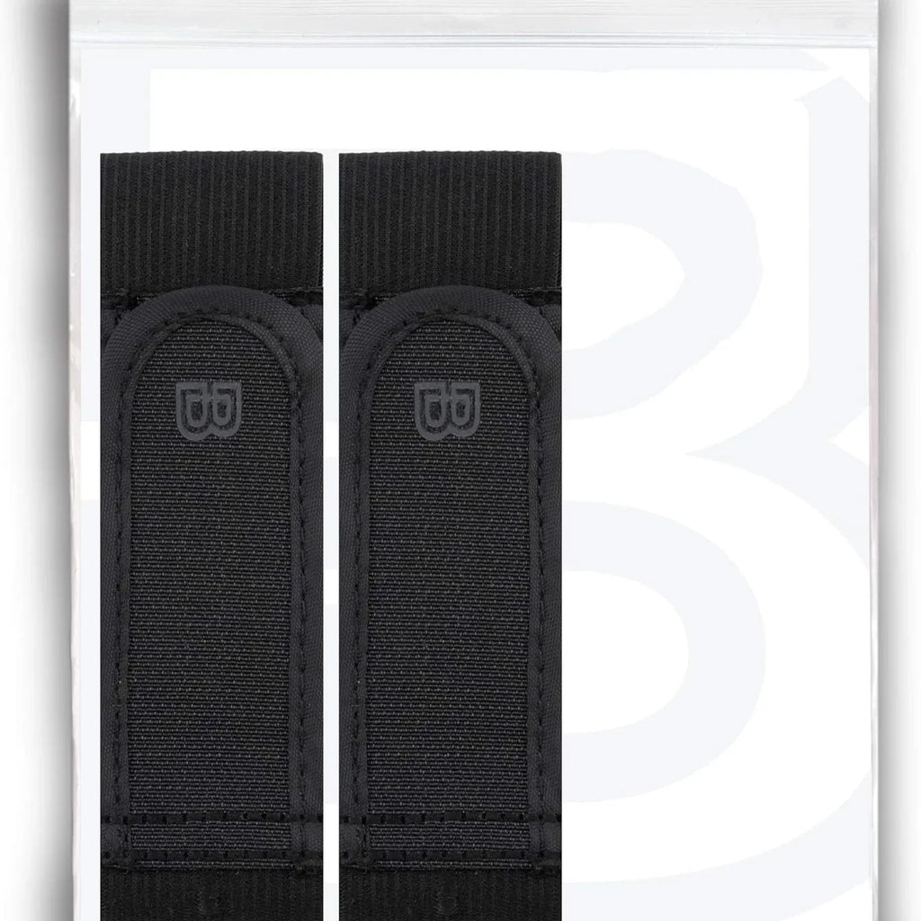 Buckle Free Waist Belts Men's Ultra-soft No Buckle Elastic Belts Fashion Comfortable Stylish Belt Loop Buckle-Free Belt Unisex