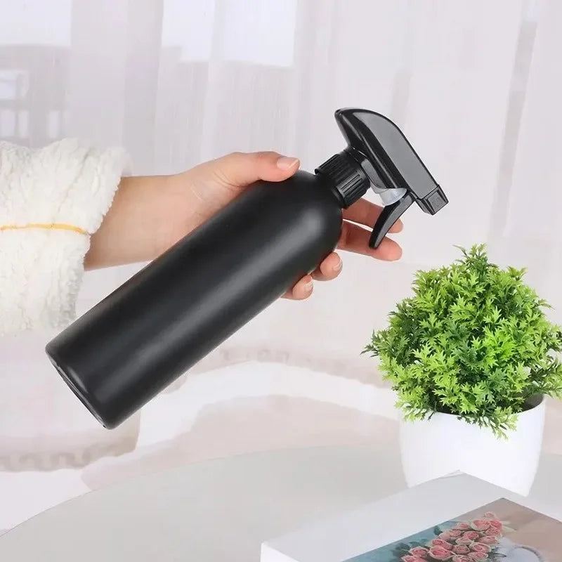 Plant Mister Water Spray Bottle Fine Mist Spray Garden Flower Atomizer Refillable For Gardening Hair Care Cleaning 300/500ML