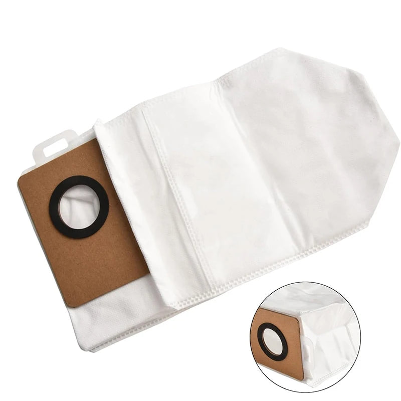 dust bag compatible with the ILIFE T20S Robot Vacuum Cleaner Accessory