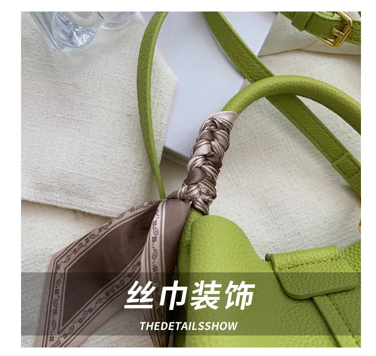 High Quality Bucket Bag Women Crossbody Bags Fashion Mini Shoulder Messenger Bag Women Handbag Luxury Brand Design Shoulder Bag
