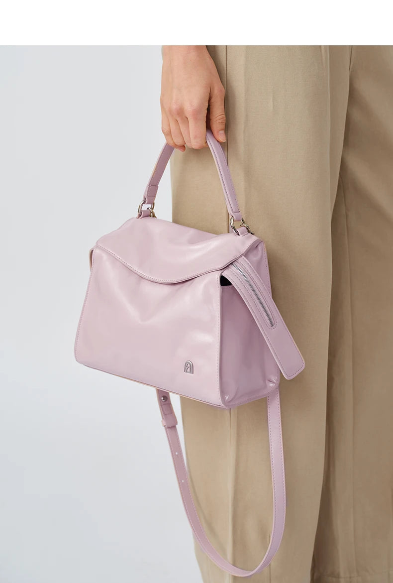 LA FESTIN Original Handbag Women 2024 New Shoulder Bag Luxury Brand Bag Casual Tote Bags Fashion Designer Crossbody Bag