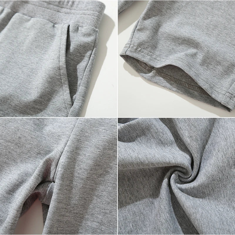 Boy New Monster Car Summer Shorts Children Loose Sweatpants Boys Student Sports Short Pants Truck Clothes