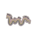 Flying Bird Crocodile Jewelry Pins for Backpacks Lapel Enamel Pins and Brooches Badge Bags Backpack Decoration Friend for Gifts
