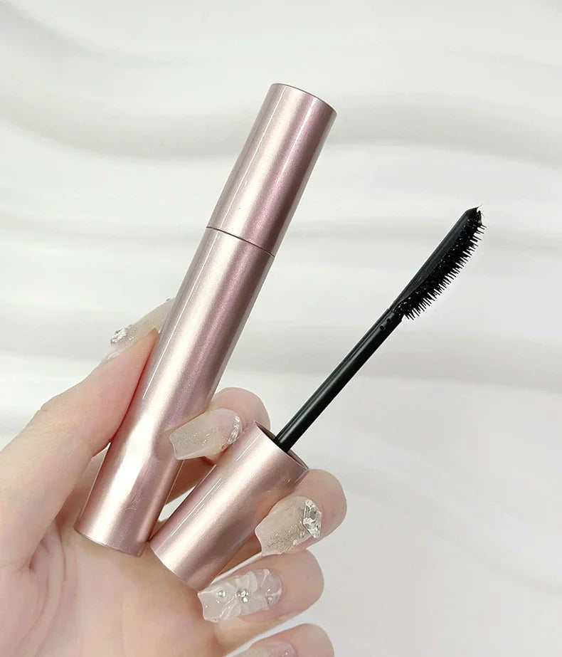 Mascara Waterproof Extra Volume Long -lasting Hyper-Curl Lengthening Eyelash Non-smudging Eyelashes Black Mascara Wholesale