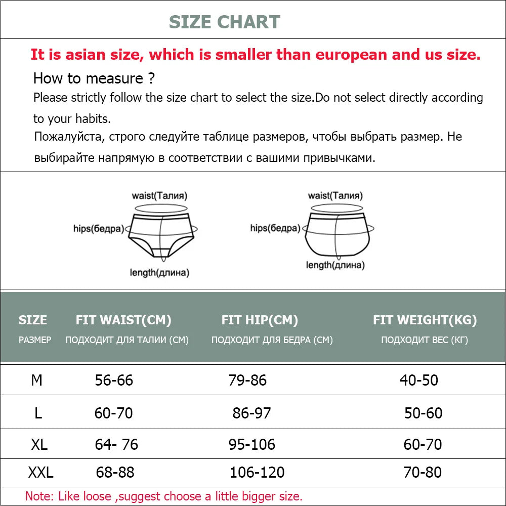 Lady Underwear 5 PCS/SET Sexy Lace Underpants Fashion Female M-XL Women Panties Cotton Briefs