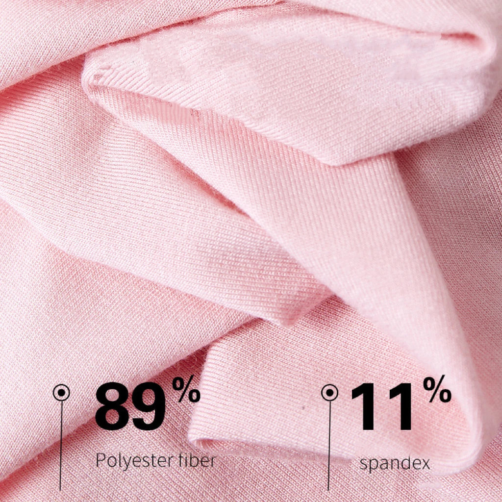 1pcs Summer Children Short Pant Student Solid Color Thin Modal Underwear Girls Leggings Casual Safety Pants Kids Sport Clothes