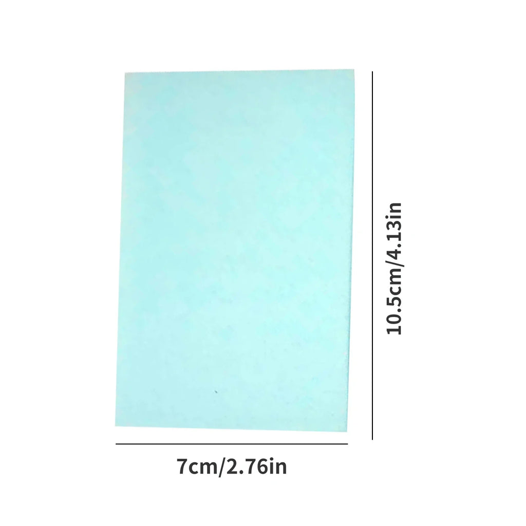 30Pcs/pack Floor Tile Cleaner Tablets Strong Decontamination Mopping Floor Soap Papers for Household Bathroom Cleaning Supplies