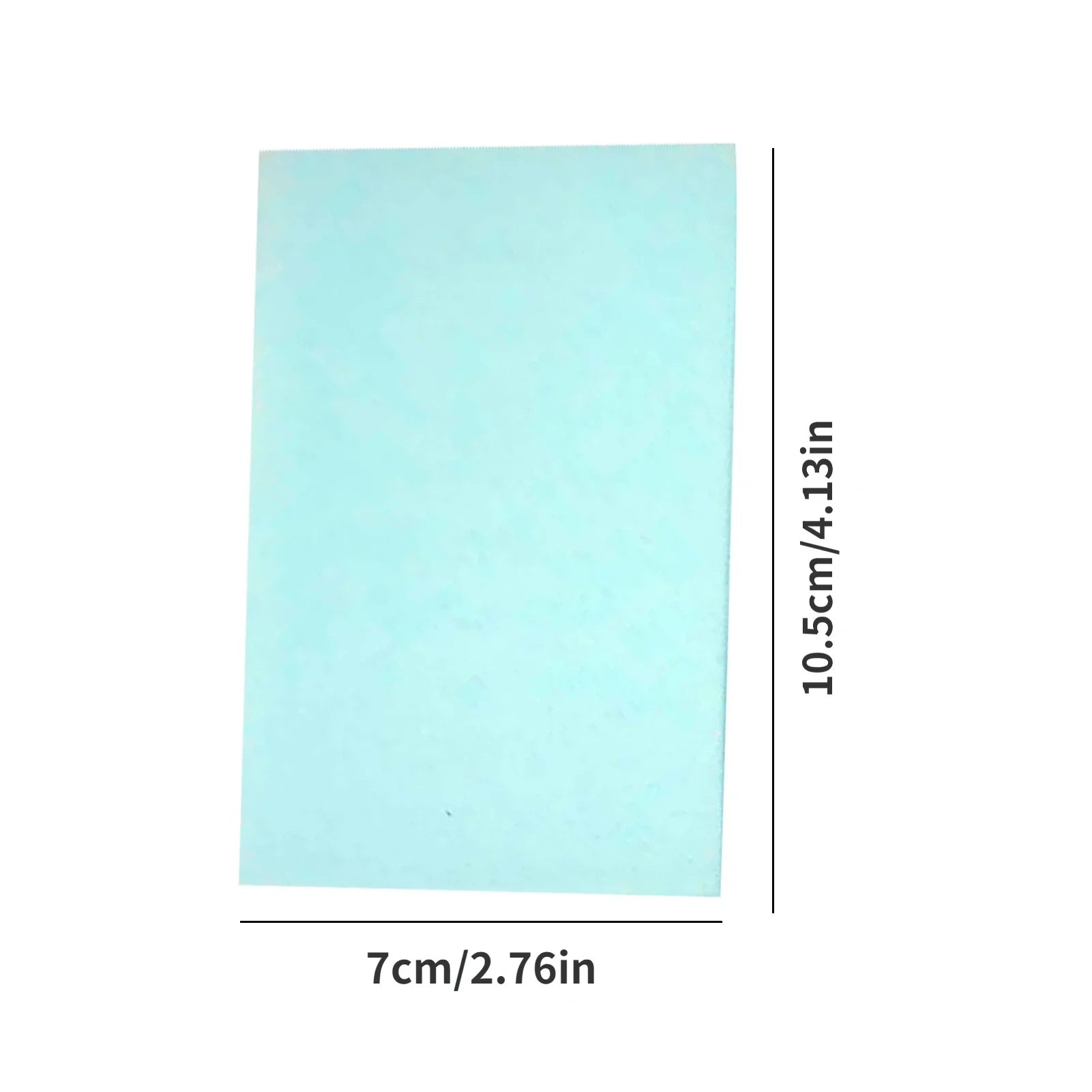 30Pcs/pack Floor Tile Cleaner Tablets Strong Decontamination Mopping Floor Soap Papers for Household Bathroom Cleaning Supplies