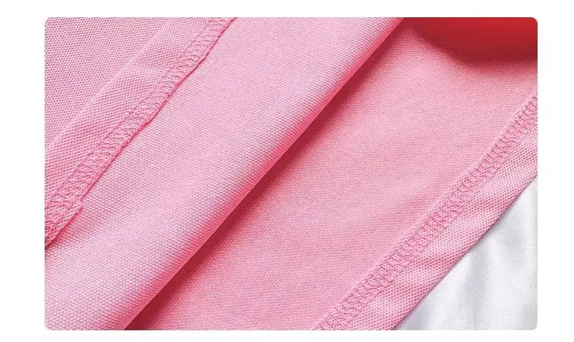 2025 New Children's Dress Girls' Summer Korean Edition Fashion Casual Striped Collar Short sleeved Dress1-10Y