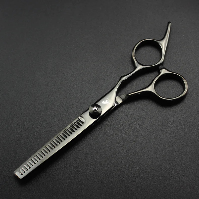 Hairdressing Hair Scissors Kits Barber Professional Haircut Tools Set Hair Cutting Scissors Hair Cut Thinning Scissor Barbershop