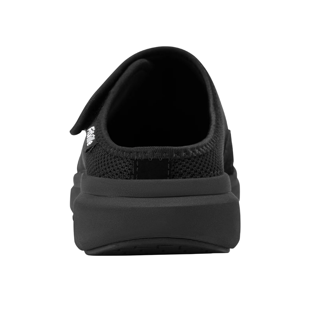 FitVille Damen Orthopädische Hausschuhe Breite Fleece-gefütterte Clogs mit Fußgewölbestütze Erholungs-Pantoletten Bequeme Slip-On-Schuhe