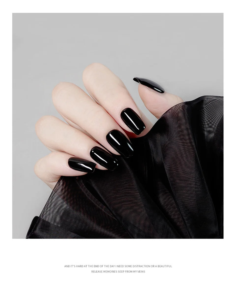 Rubber Base and Top Coat Gel Nail Polish uv 15ml Semi Permanent Base for Gel Varnish Manicure Matte Top Coats Nail Primer Gellac