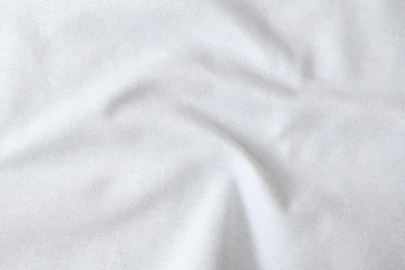 Summer Solid Children Cotton Casual Short Sleeve White Red Black T-shirts Girls Baby Clothes Kids Boys Toddler High-quality Tops