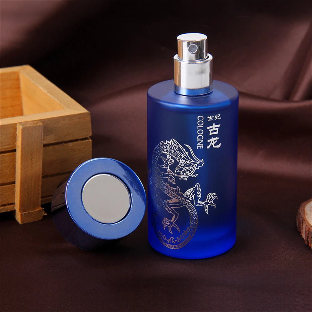 Original Men Perfumes And Colognes Parfums Homme Lasting Fragrance духи Unisex Plant Floral Scent Spray 50ml EAU DE TOILETTE