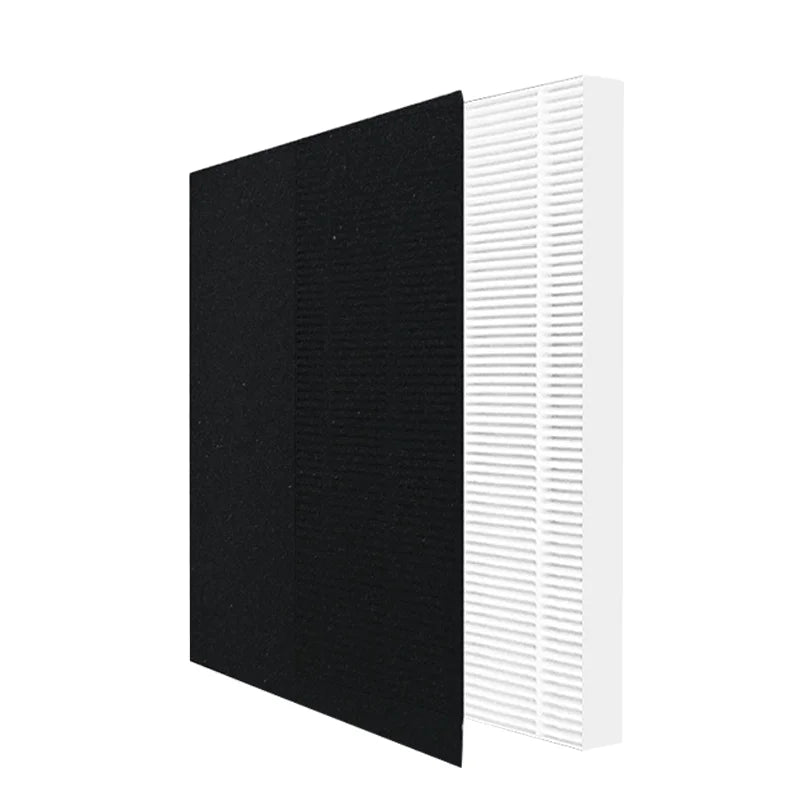 1 True HEPA Filter and 4 Activated Carbon Pre-Filters Compatible with Electrolux EAP300 Air Purifier