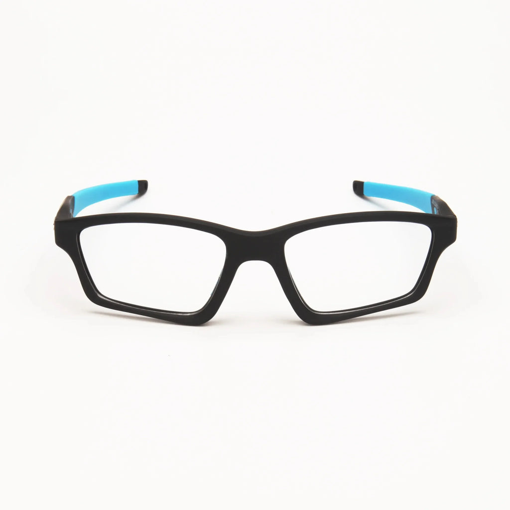 VEITHDIA Basketball Eyeglasses Football Goggle Cycling Bicycle Bike Outdoor Sport Glasses Eyewear For Myopia Prescription Lens