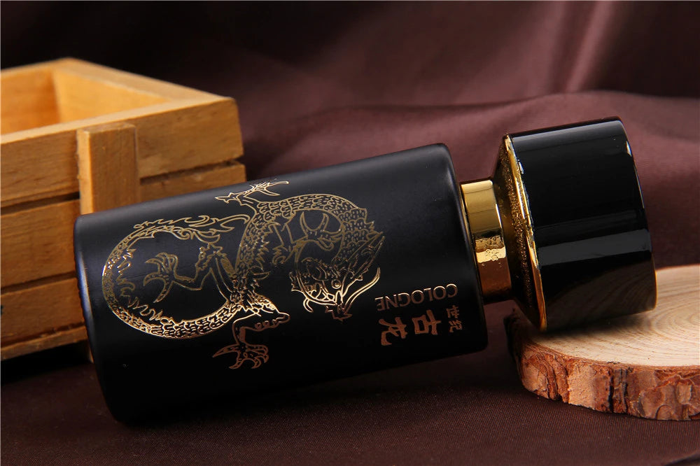 Original Men Perfumes And Colognes Parfums Homme Lasting Fragrance духи Unisex Plant Floral Scent Spray 50ml EAU DE TOILETTE