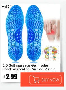 EiD 3/4 Leder orthopädische Schuheinlagen für Plattfüße Fußgewölbestütze orthopädische Schuheinlegesohle Einlegesohlen für Herren und Damen Fußpflege