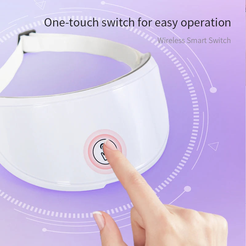 Practical Neck Anti-aging Mask Skin Tightening Lifting Neck Beauty Device Brighten Skin Rejuvenation Improve Neck Muslc Sagging