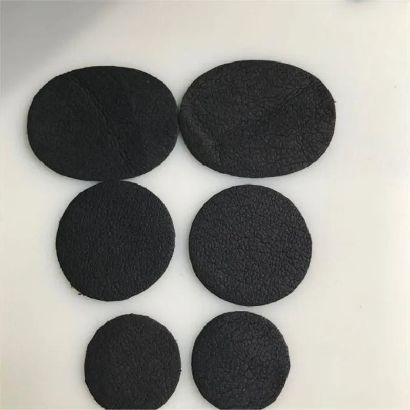 6PCS/set Sports Shoes Patches Vamp Repair Subsidy Shoe Insoles Patch Sneakers Heel Protector Adhesive Patch Repair Shoes Heel