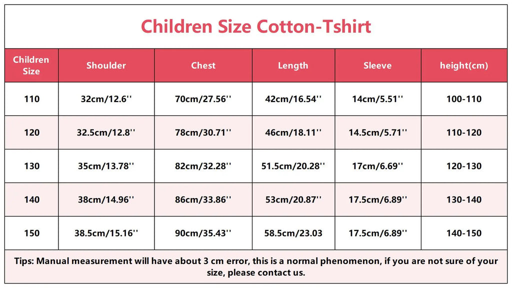 Kids 99 Night in The Forest Missing Game Graphic Tshirt Christmas Gamers Cotton Short Sleeve O-neck Gift for Holidays Boys Girls