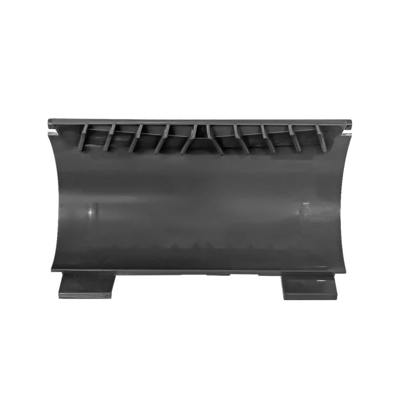 Compatible For ( ECOVACS X8 PRO OMNI, X8 PRO PLUS AI, Yeedi S14 Plus ) Parts Scrubbing Drum, Water Tray, Brush Comb, End Cover