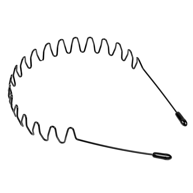 Women Girls Fake Hair Headband Fringe Wig Bangs Hairband Hair Extension Clips In Hair Extension Hair Accessories Hairpiece Clips