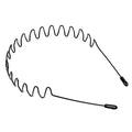 Women Girls Fake Hair Headband Fringe Wig Bangs Hairband Hair Extension Clips In Hair Extension Hair Accessories Hairpiece Clips